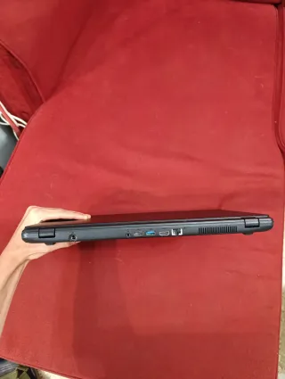 Acer Extensa Portátil