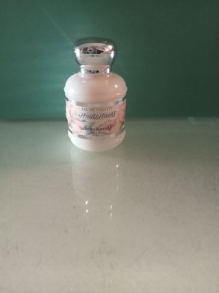 Mini Perfume Anais Anais Cacharel Vintage