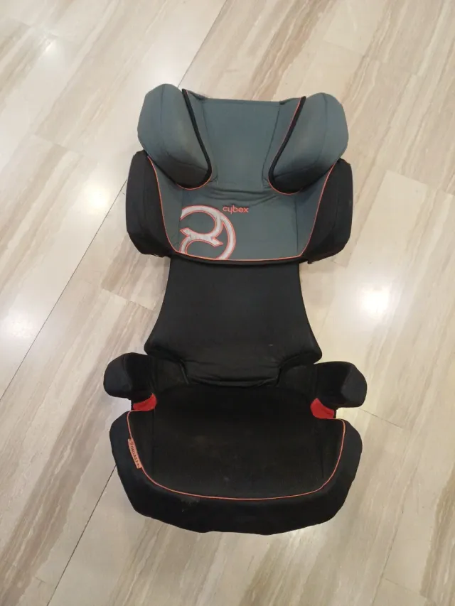 Cybex Silla de Coche
