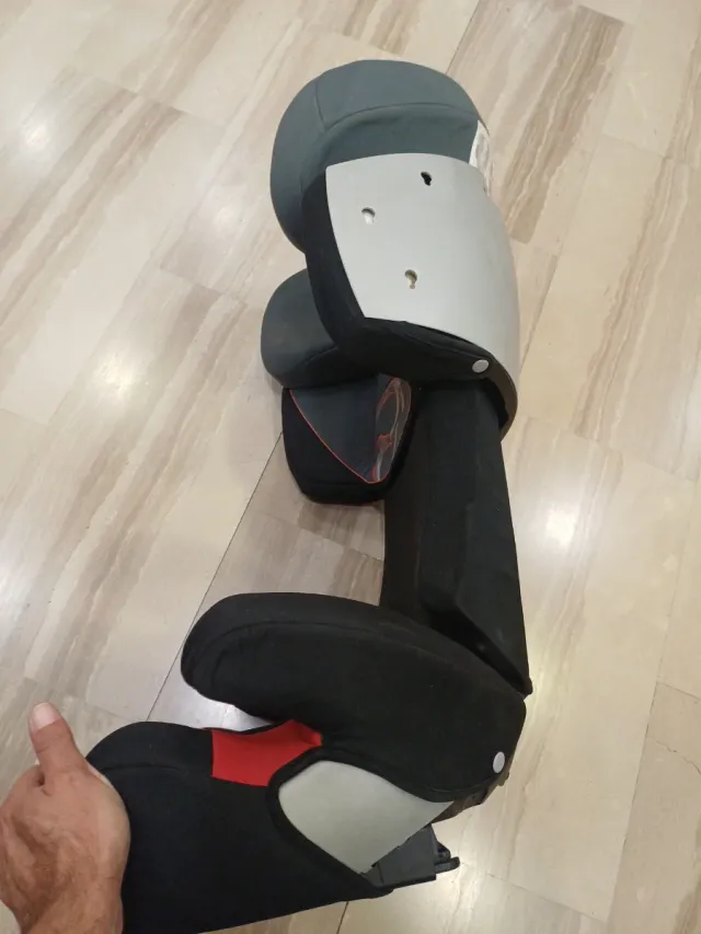 Cybex Silla de Coche