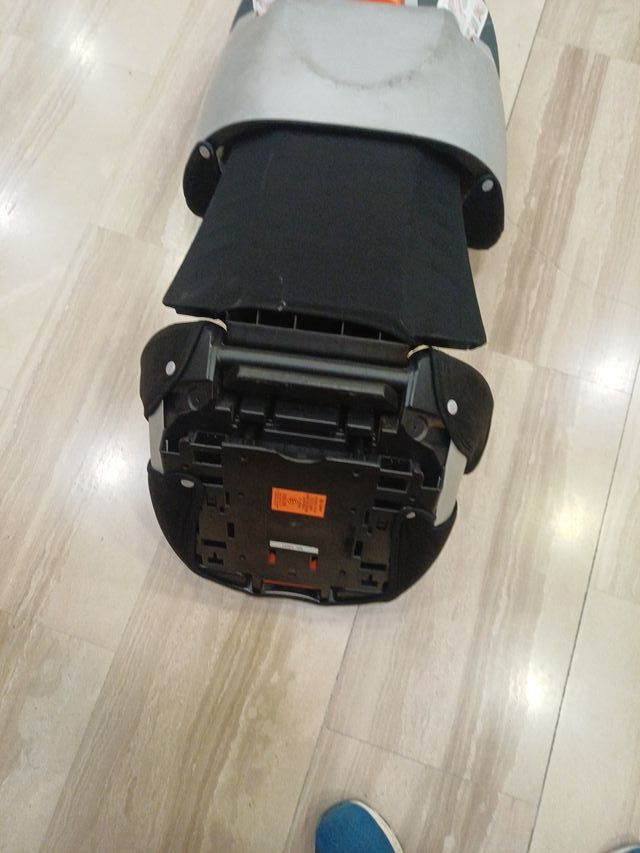 Cybex Silla de Coche