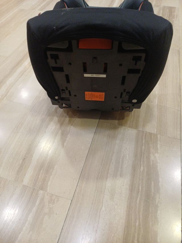 Cybex Silla de Coche