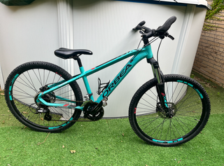 Bicicleta Orbea MX 26