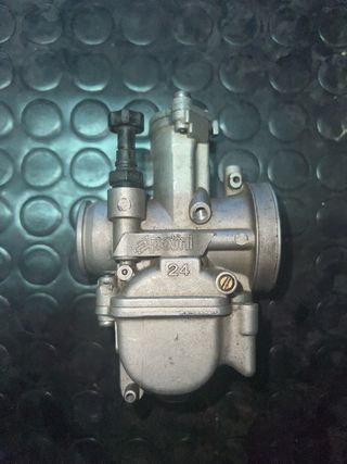 Carburador Polini 24 PWK