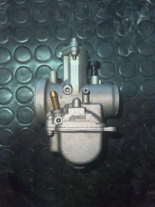Carburador Polini 24 PWK