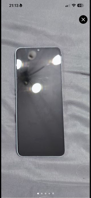 Xiaomi Redmi 12C 128GB.