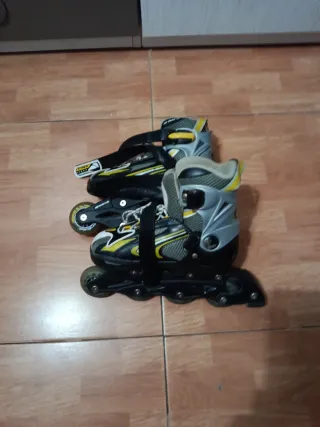 Patines en línea para niños