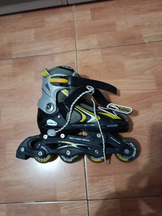 Patines en línea para niños