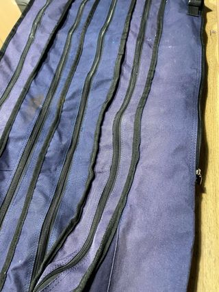 Funda Trabucco Selección Española