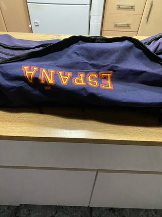 Funda Trabucco Selección Española