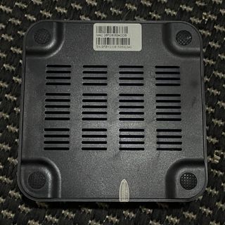 TV Box Android MXQ S805