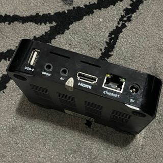 TV Box Android MXQ S805