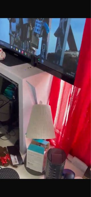 PC Gaming RX 580 4gb