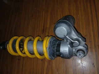 Amortiguador Yamaha YZF R6 2000