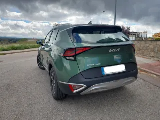KIA Sportage HEV 1.6 T-GDI Distintivo ECO 3000km