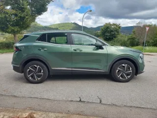 KIA Sportage HEV 1.6 T-GDI Distintivo ECO 3000km