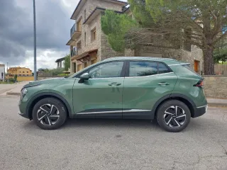 KIA Sportage HEV 1.6 T-GDI Distintivo ECO 3000km