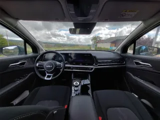 KIA Sportage HEV 1.6 T-GDI Distintivo ECO 3000km