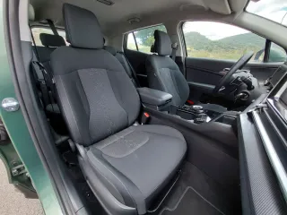 KIA Sportage HEV 1.6 T-GDI Distintivo ECO 3000km