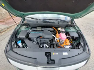 KIA Sportage HEV 1.6 T-GDI Distintivo ECO 3000km