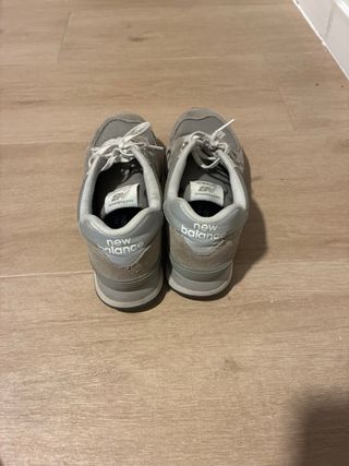 New Balance 574 Classic Talla 40