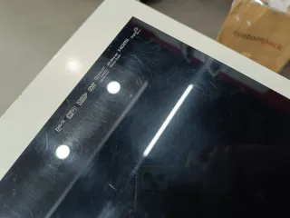 Reproductor Blu-Ray Samsung