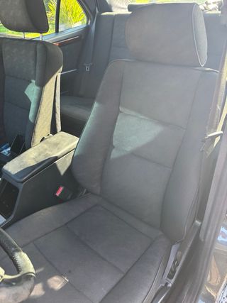 Mercedes-Benz Clase C 1997