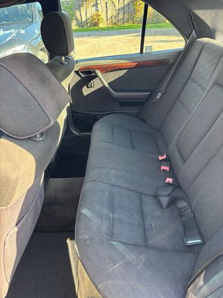 Mercedes-Benz Clase C 1997