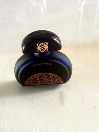 Pack Mini Perfumes Loewe: Aura, L, Gala