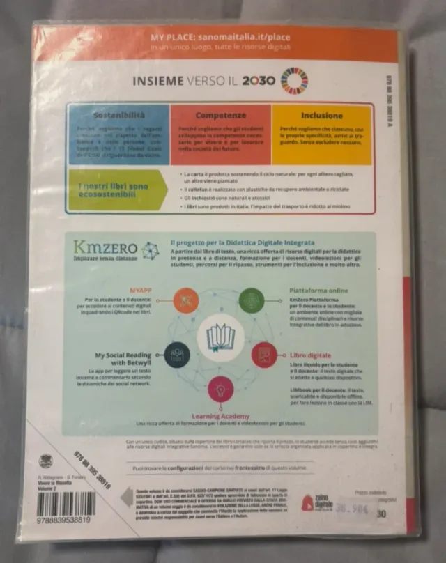 Vivere la filosofia 2