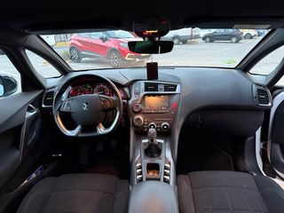 Citroen DS5 2016