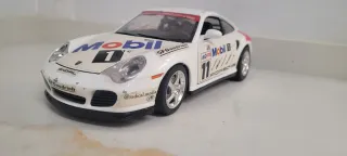 Porsche 996 Turbo 1999