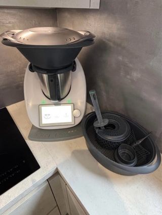 Thermomix TM6