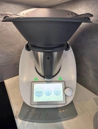Thermomix TM6
