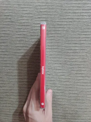 Nuevo Sophstar Nintendo Switch 