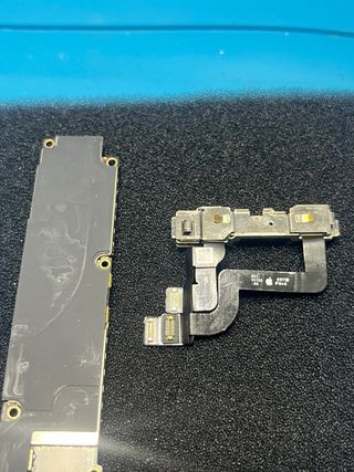 Piastra di base + Face ID/Fotocamera frontale originale