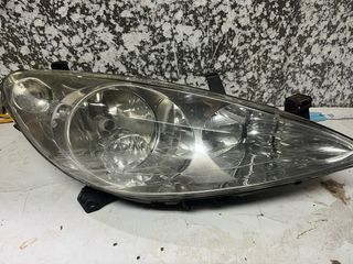 Faro Peugeot 306