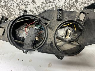 Faro Peugeot 306