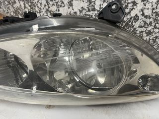 Faro Peugeot 306