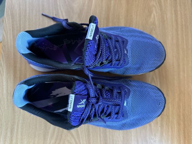 Deportivas CrossFit Reebok Nano X1 Talla 40.5