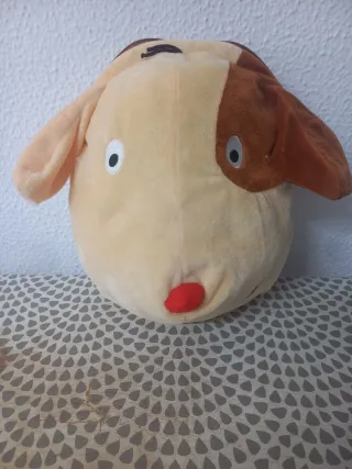 Zaino in peluche per bambini