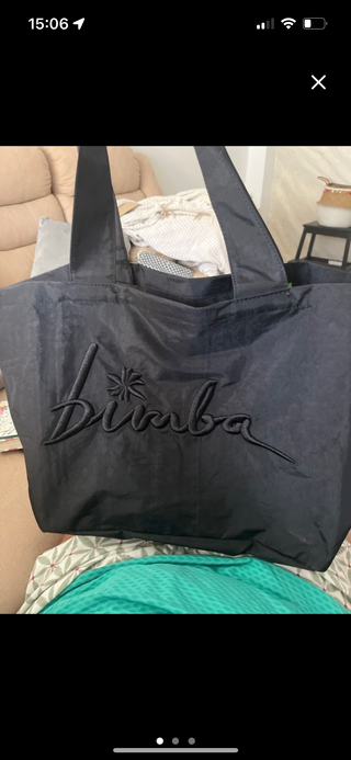 Bolso Bimba 
