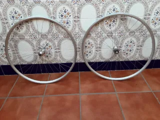 Ruote da strada Mavic/Cannondale