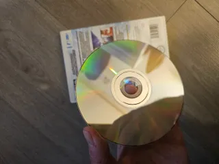 Dragon Ball Z Budokai Tenkaichi 2 Wii ITA