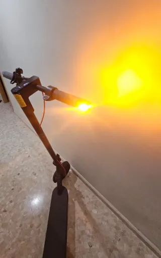 Patinete Xiaomi Pro 2