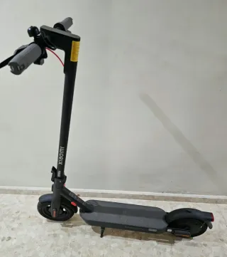 Patinete Xiaomi Pro 2