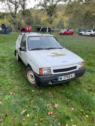 Opel Corsa Van 1.5 Diesel