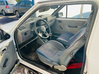 Opel Corsa Van 1.5 Diesel