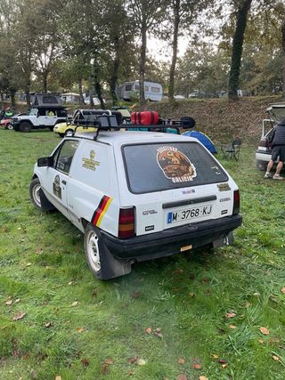 Opel Corsa Van 1.5 Diesel