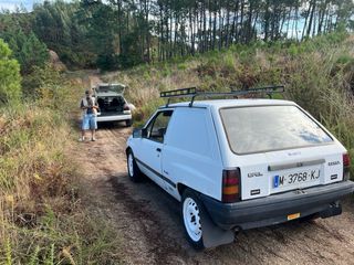 Opel Corsa Van 1.5 Diesel